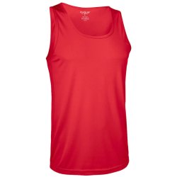 Clique tanktop Active - herre