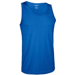 Clique tanktop Active - herre