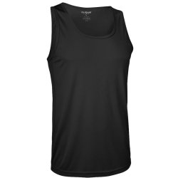Clique tanktop Active - herre