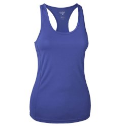 Active tanktop - dame