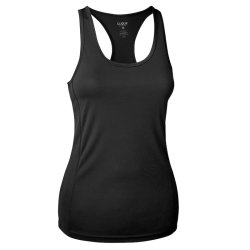 Clique Active tanktop - dame
