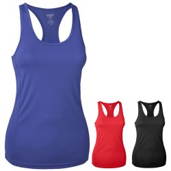 Clique Active tanktop - dame