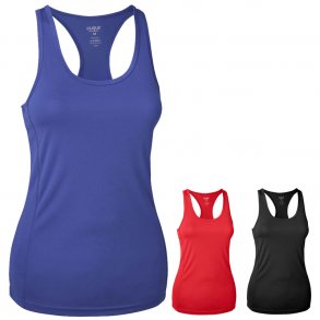 Clique Active tanktop - dame