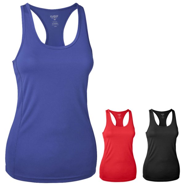 Active tanktop - dame
