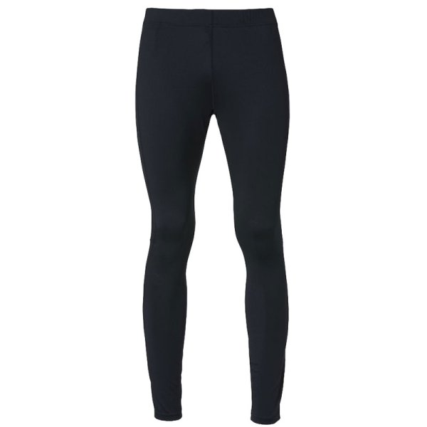 Active tights herre - sort