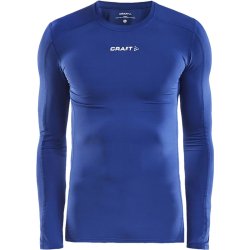 Craft Pro Control compression shirt LS unisex
