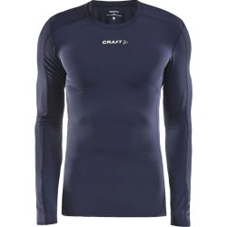 Craft Pro Control compression shirt LS unisex