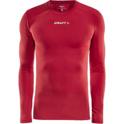 Craft Pro Control compression shirt LS unisex