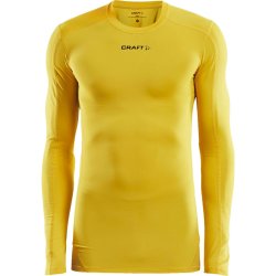 Craft Pro Control compression shirt LS unisex