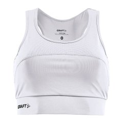 Sportstop Rush dame - hvid