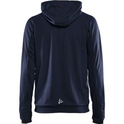 H�ttetr�je FZ Evolve herre - navy