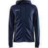H�ttetr�je FZ Evolve herre - navy