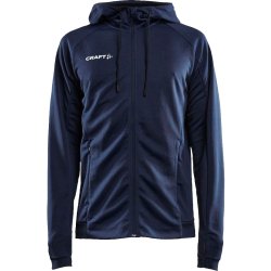 H�ttetr�je FZ Evolve herre - navy