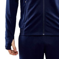 H�ttetr�je FZ Evolve herre - navy