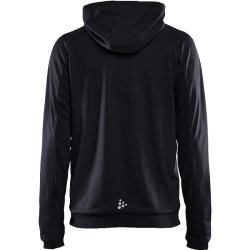 H�ttetr�je FZ Evolve herre - sort