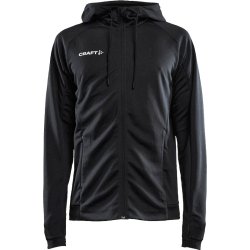 H�ttetr�je FZ Evolve herre - sort