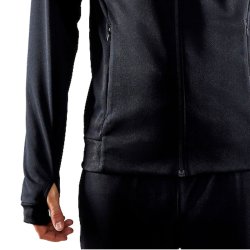 H�ttetr�je FZ Evolve herre - sort