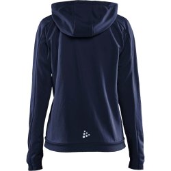 H�ttetr�je FZ Evolve dame - navy