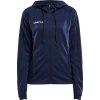 H�ttetr�je FZ Evolve dame - navy