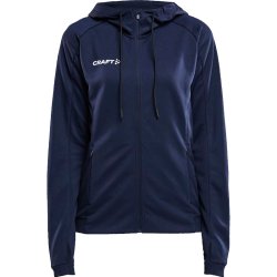 H�ttetr�je FZ Evolve dame - navy