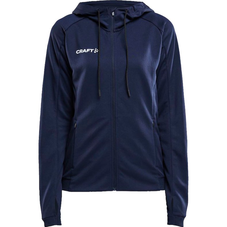 H�ttetr�je FZ Evolve dame - navy