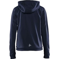 H�ttetr�je FZ Evolve junior - navy