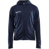 H�ttetr�je FZ Evolve junior - navy