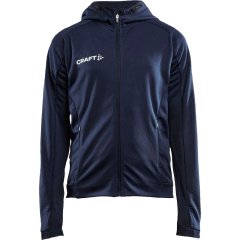 H�ttetr�je FZ Evolve junior - navy