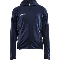Craft httetrje FZ Evolve junior - navy