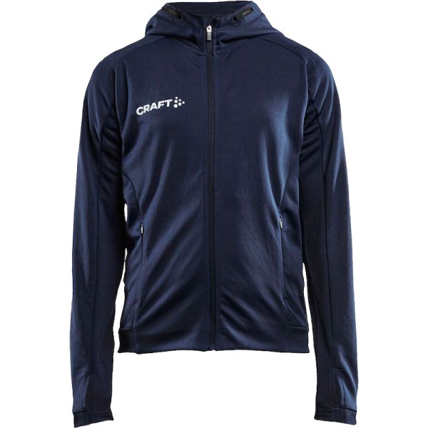 H�ttetr�je FZ Evolve junior - navy