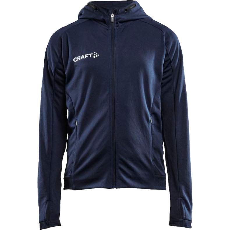 H�ttetr�je FZ Evolve junior - navy
