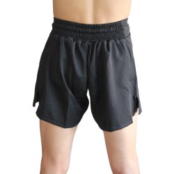 MMA shorts Basic - sort