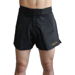 FIGHTX MMA shorts Basic - sort