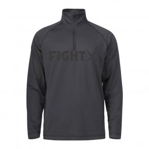 Black line trningstrje Active HZ junior - sort/sort