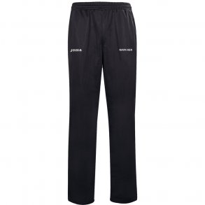 Hillerd karate trningsbukser Cannes II - sort