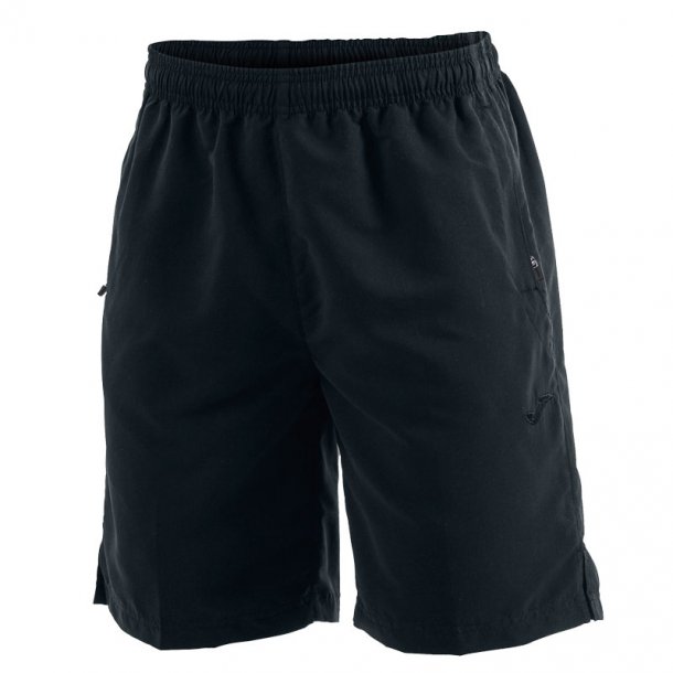 Joma bermuda shorts Niza - sort