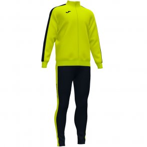 Trningsdragt Academy III - neongul/sort