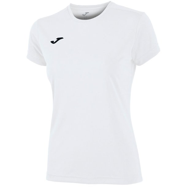 Joma t-shirt Combi dame - hvid