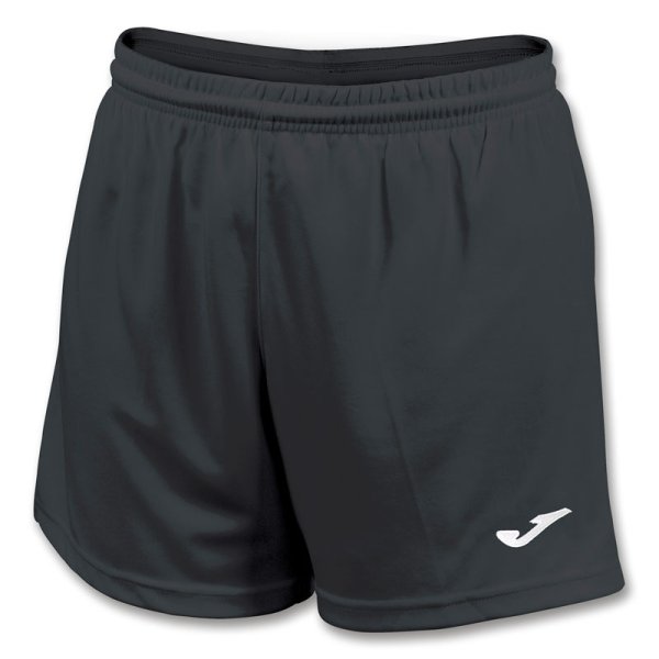 Shorts Paris II dame - sort