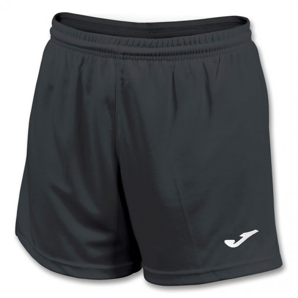 Joma shorts Paris II dame - sort