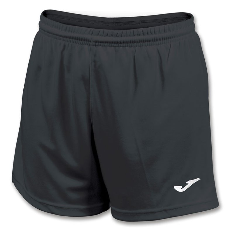 Shorts Paris II dame - sort