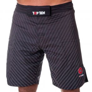 Top Ten MMA shorts Octagon - sort/gr