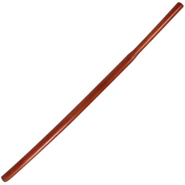 Suburi bokken - r�deg