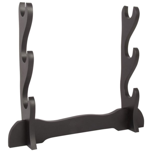 Sv�rdstander tripel - sort