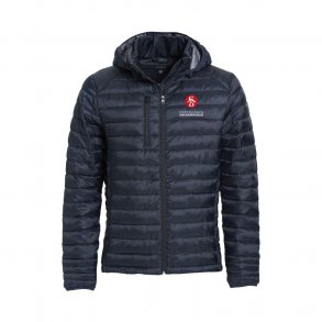 AIKI Shuren jakke Hudson junior - navy