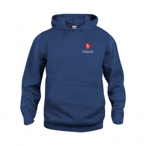AIKI Shuren httetrje Basic junior - navy