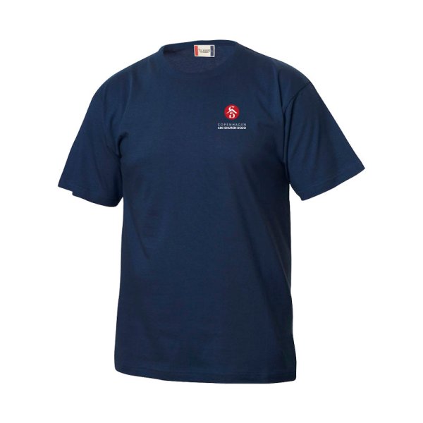 AIKI Shuren t-shirt Basic - junior