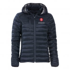 AIKI Shuren jakke Hudson herre - navy