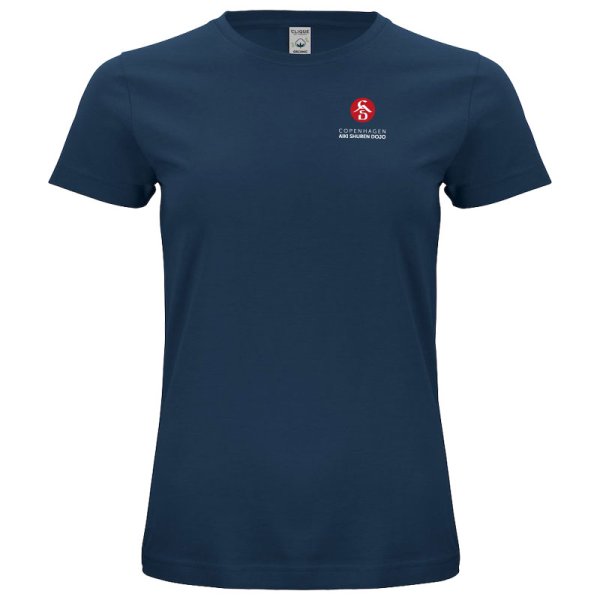 AIKI Shuren t-shirt Classic OC - dame/herre