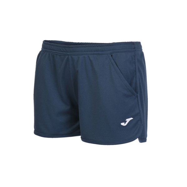 Shorts Hobby dame - navy